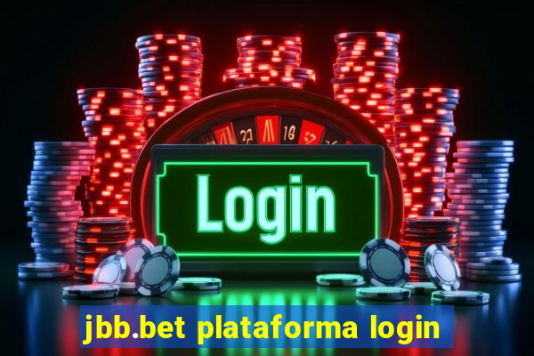 jbb.bet plataforma login