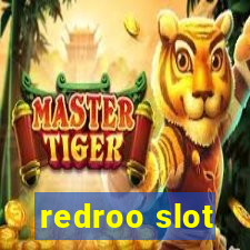 redroo slot