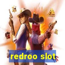 redroo slot