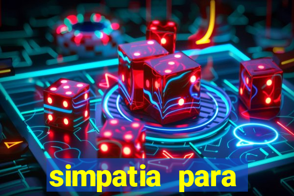 simpatia para ganhar no bingo urgente