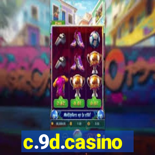 c.9d.casino