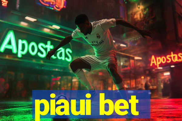 piaui bet