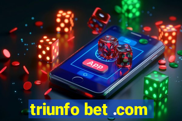 triunfo bet .com