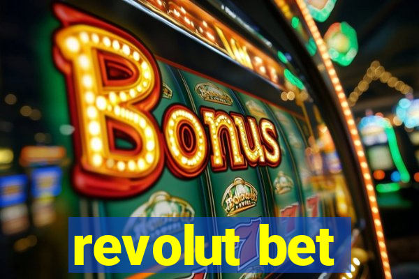 revolut bet