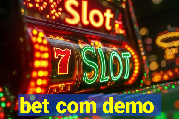 bet com demo