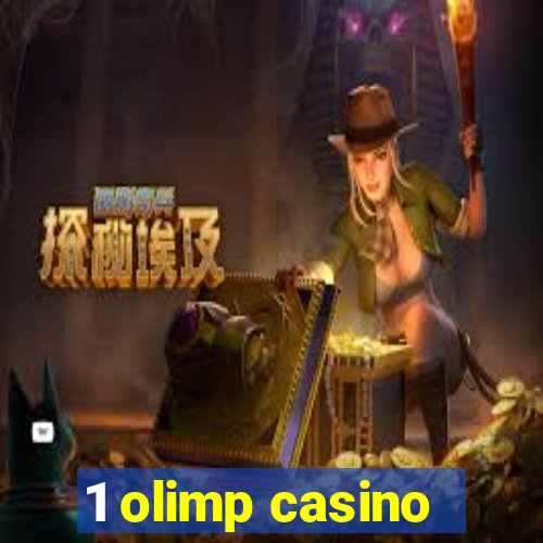 1 olimp casino