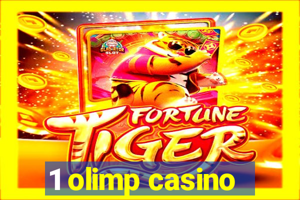 1 olimp casino