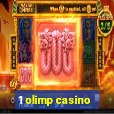 1 olimp casino