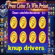 knup drivers