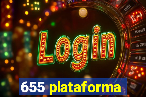 655 plataforma