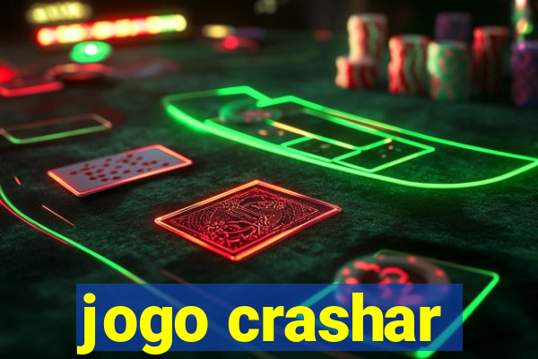 jogo crashar