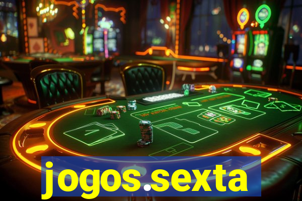 jogos.sexta