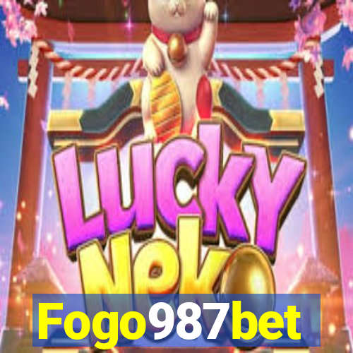 Fogo987bet