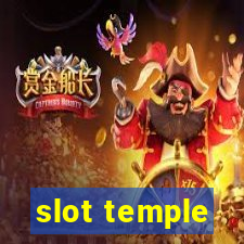 slot temple