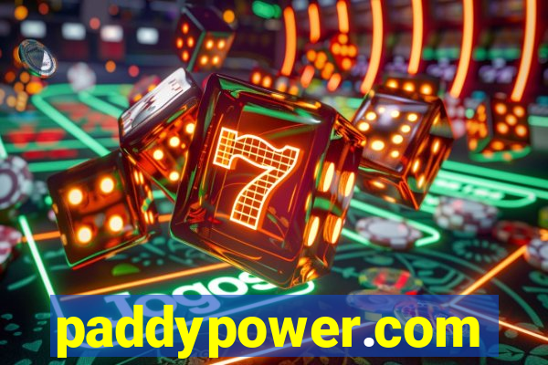 paddypower.com