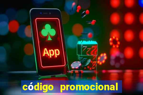 código promocional casino sem depósito