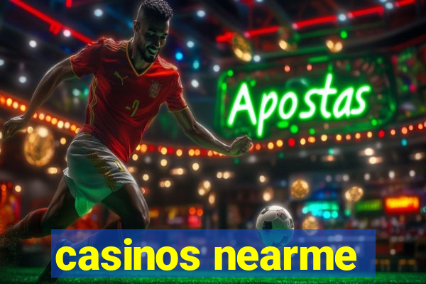 casinos nearme