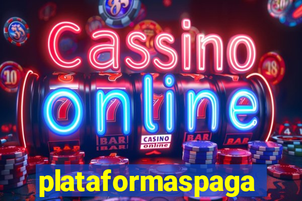 plataformaspagandomuito.com