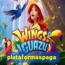 plataformaspagandomuito.com