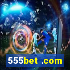 555bet .com