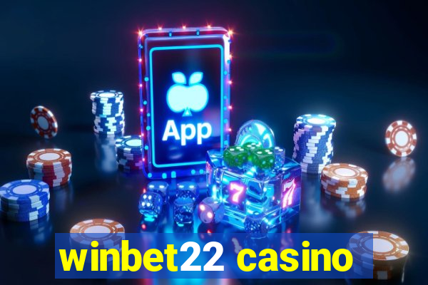 winbet22 casino