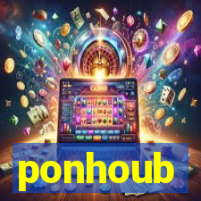 ponhoub