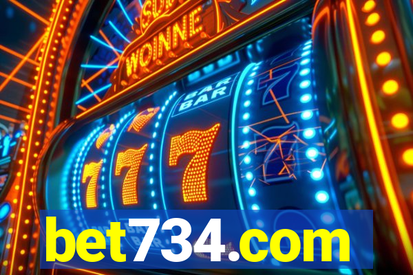 bet734.com