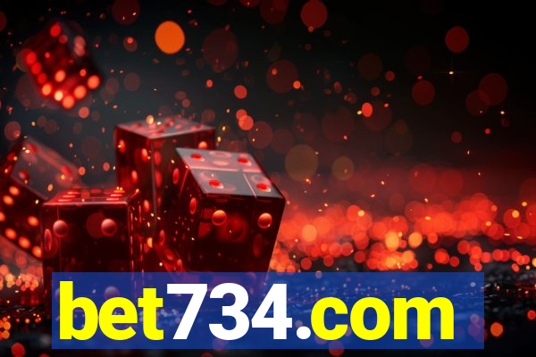 bet734.com