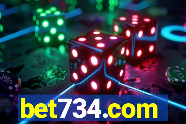 bet734.com