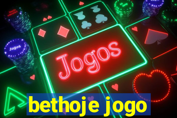 bethoje jogo