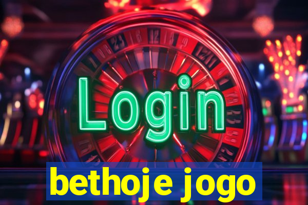 bethoje jogo