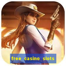 free casino slots no downloads