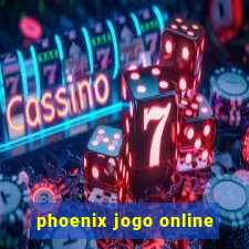 phoenix jogo online