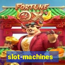 slot-machines