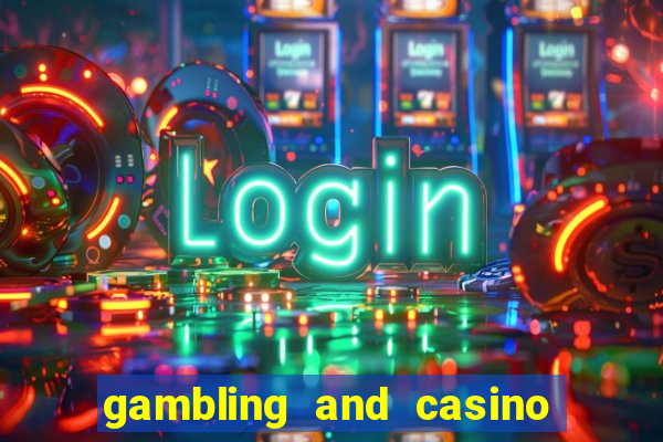 gambling and casino industry translations