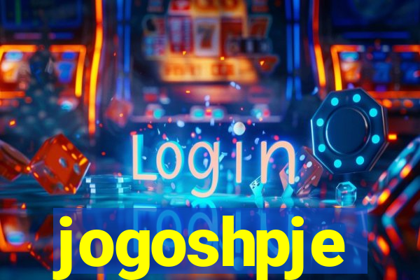 jogoshpje