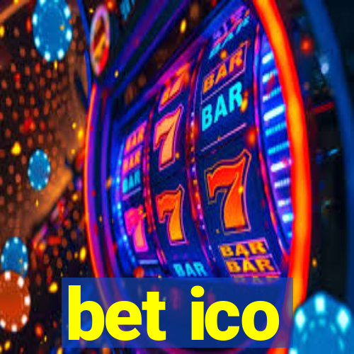 bet ico