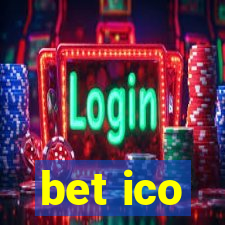 bet ico