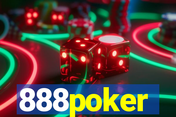 888poker