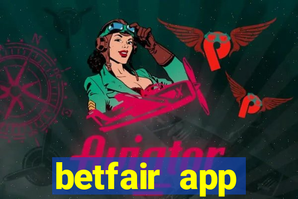 betfair app download for android