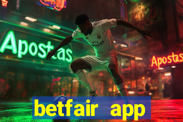 betfair app download for android