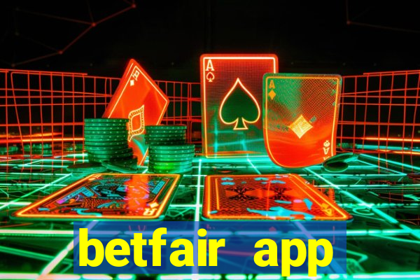 betfair app download for android