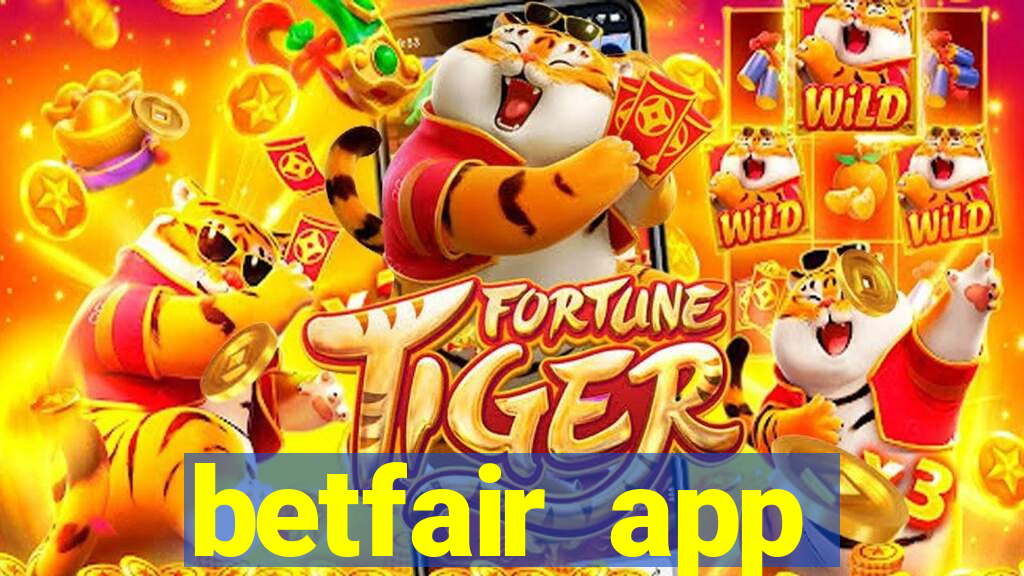 betfair app download for android