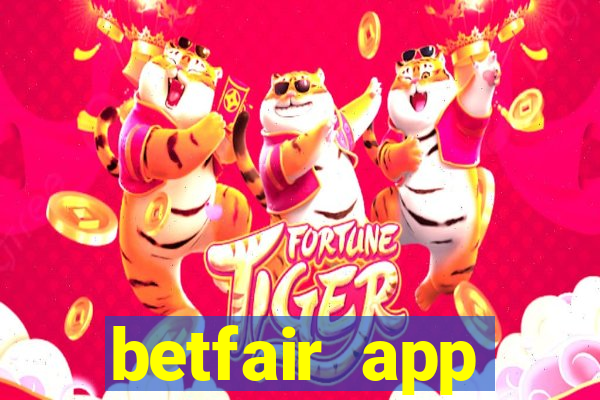 betfair app download for android