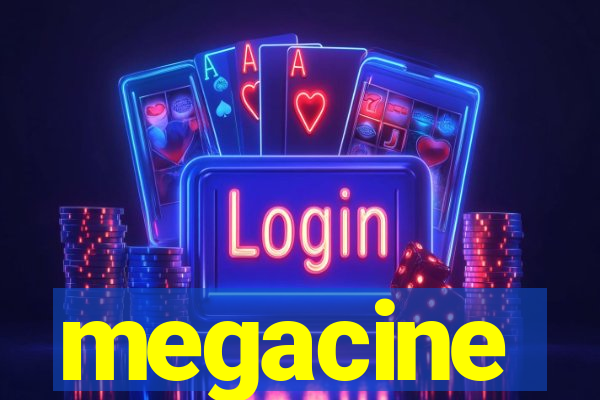 megacine