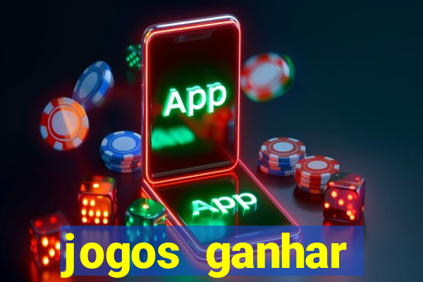 jogos ganhar dinheiro via pix