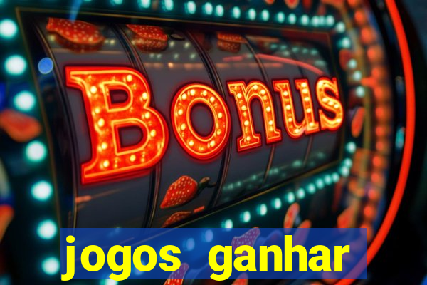 jogos ganhar dinheiro via pix