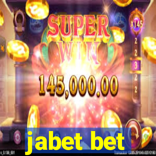 jabet bet