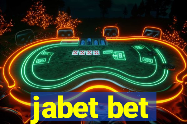 jabet bet