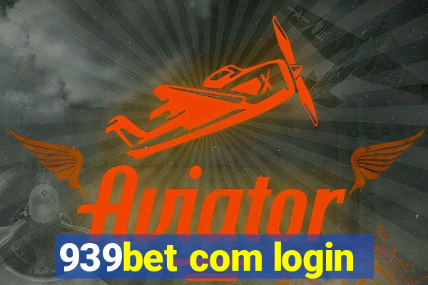 939bet com login